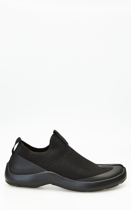 Tabi Shoe Black