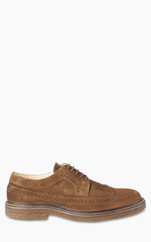 Astorflex Rondiflex Dark Khaki