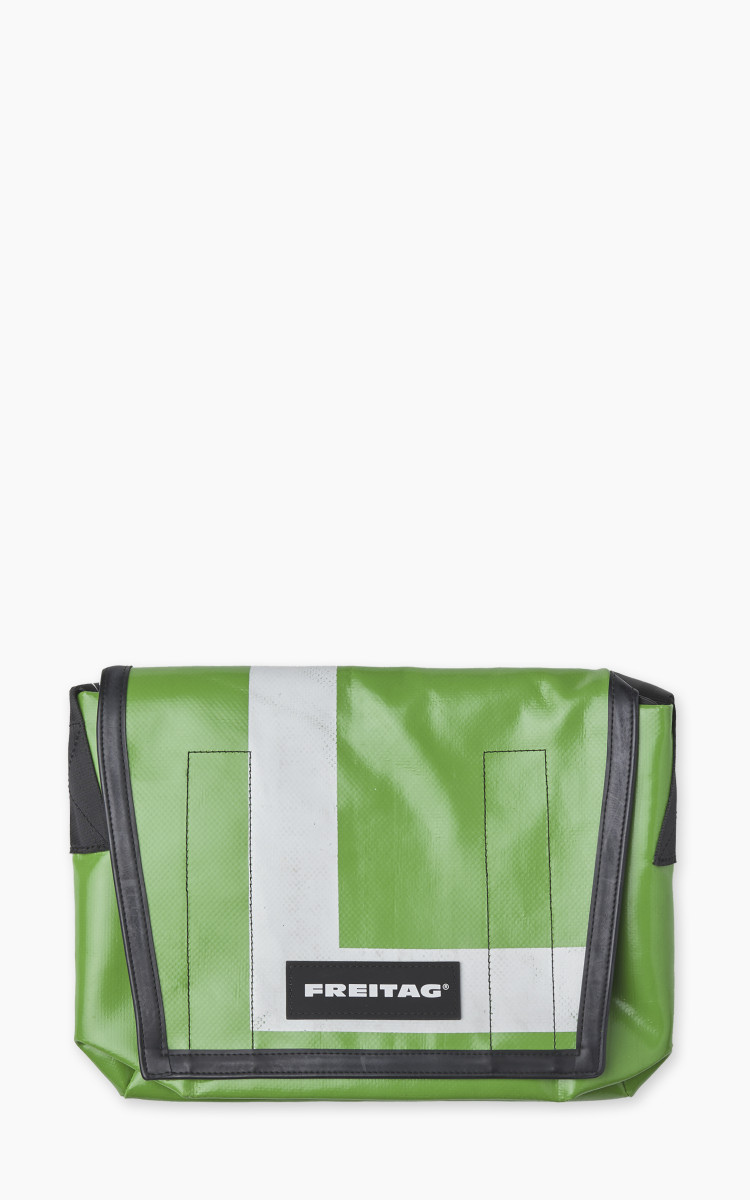 安い Freitag_F11-GR-22-1_Green- バッグ