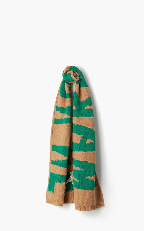 Marni "Marni On Me" Scarf Dune SCZC0036Q0-UFH463-INW36