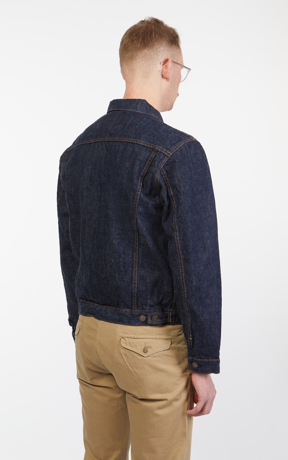 orslow 中綿ジャケット GRAFICA LIVING STORE: orslow オアスロウ （ユニセックス