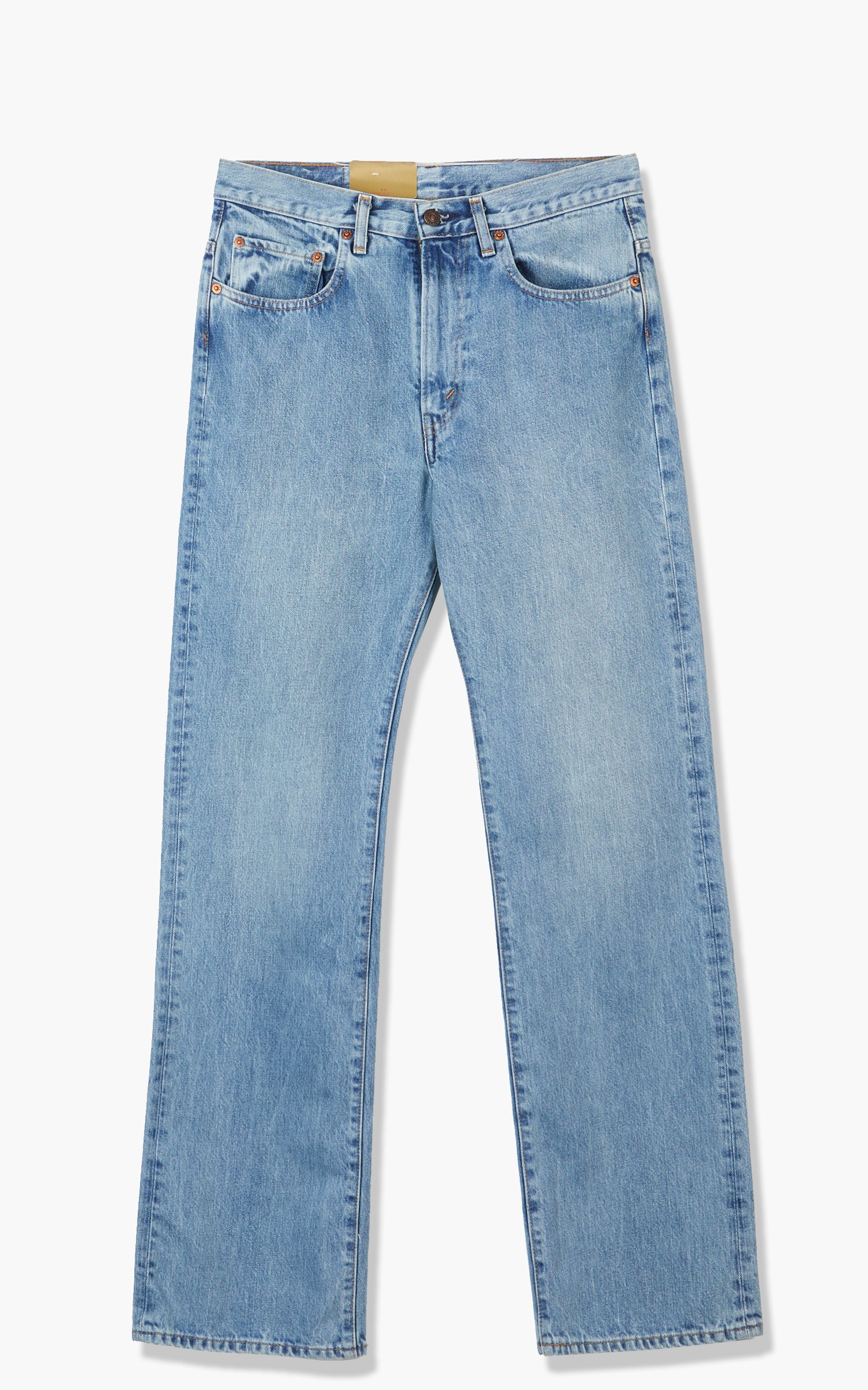 Levi's® Vintage Clothing 517 Bootcut Jeans First Sunrise | Cultizm