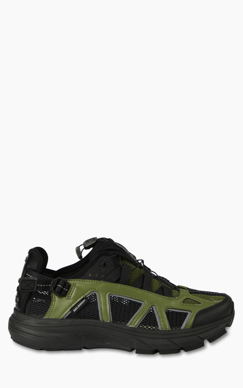Salomon x Gramicci Techsonic Mayfly/Black