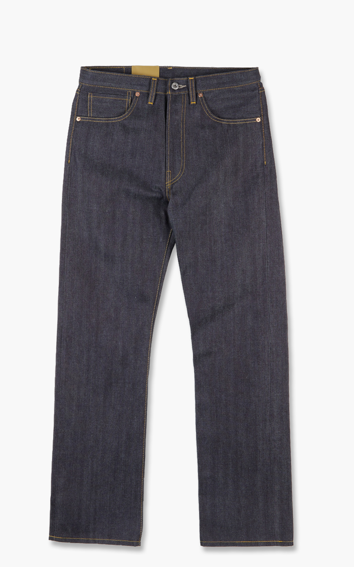 Levi's® Vintage Clothing 1944 501 Jeans Rigid