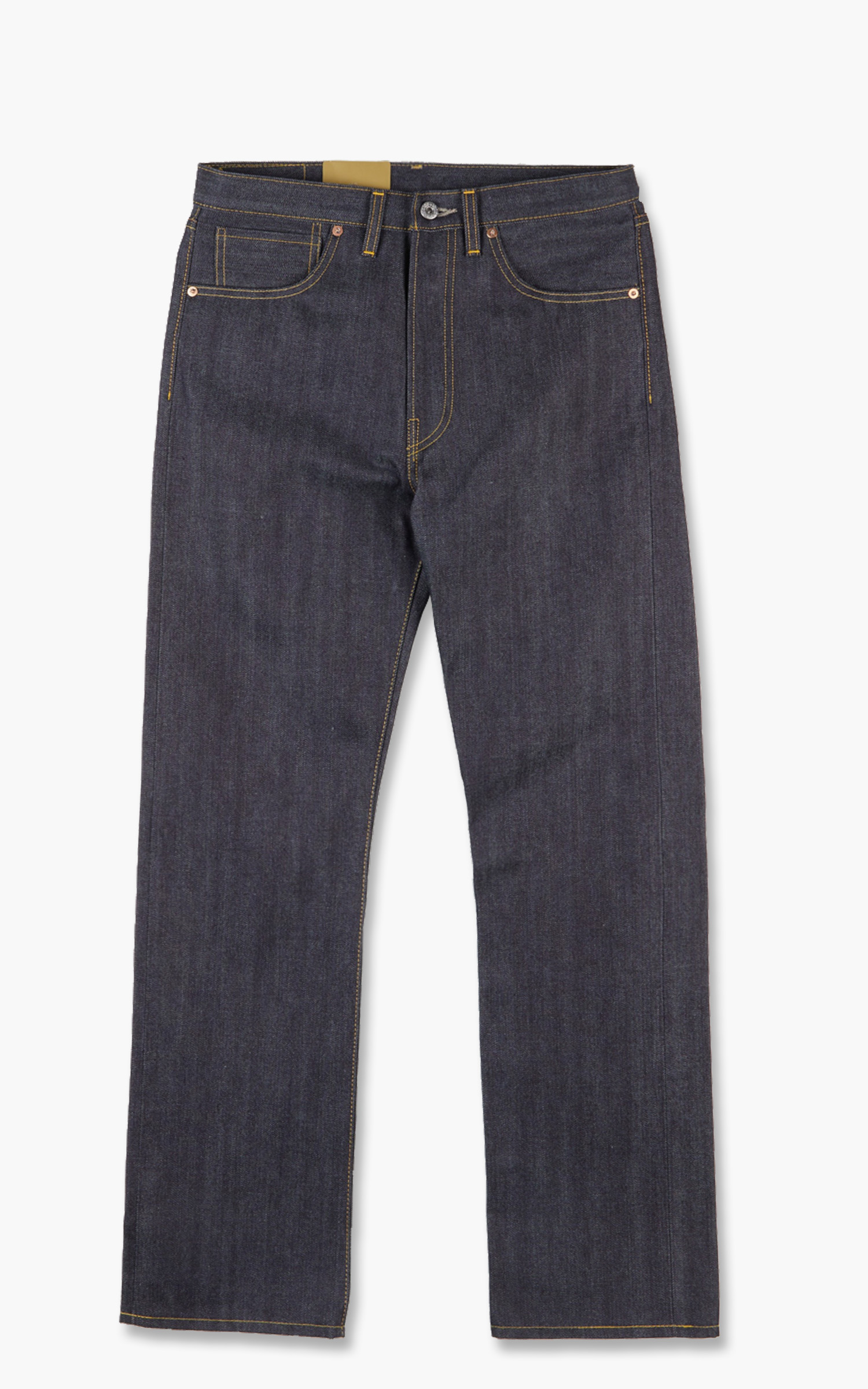 Levi's Vintage Clothing 1944 501 Rigid Denim