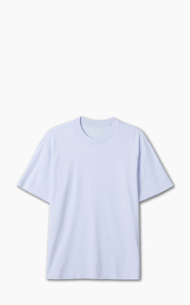 Lady White Co. Athens T-Shirt Pale Blue