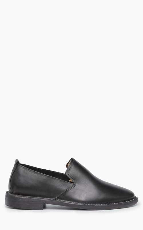 Astorflex Pantoflex Loafer Leather Black