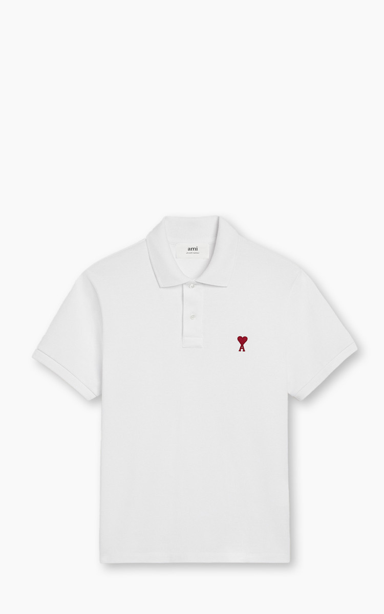 POLO SHIRT [NECTAR] Figue – aLORS online store