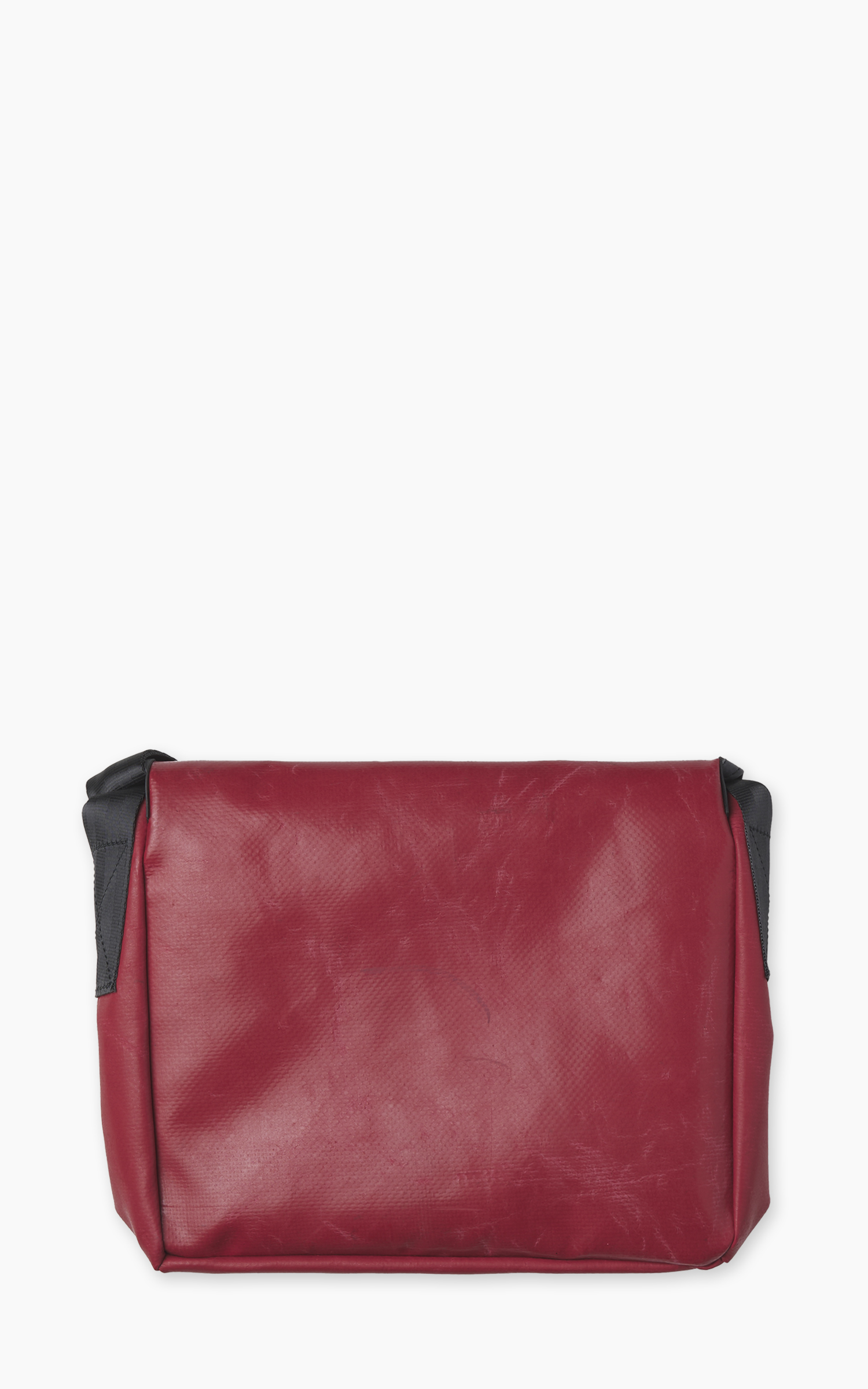 Freitag F11 Lassie Messenger Bag Classic S Red 22-2 | Cultizm