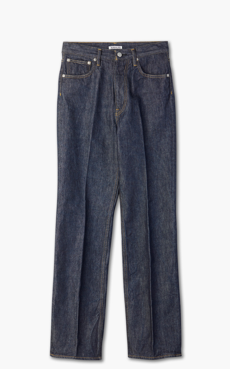 Norse Store | Shipping Worldwide - Auralee HARD TWIST DENIM