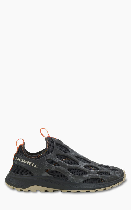 Merrell Hydro Runner Black