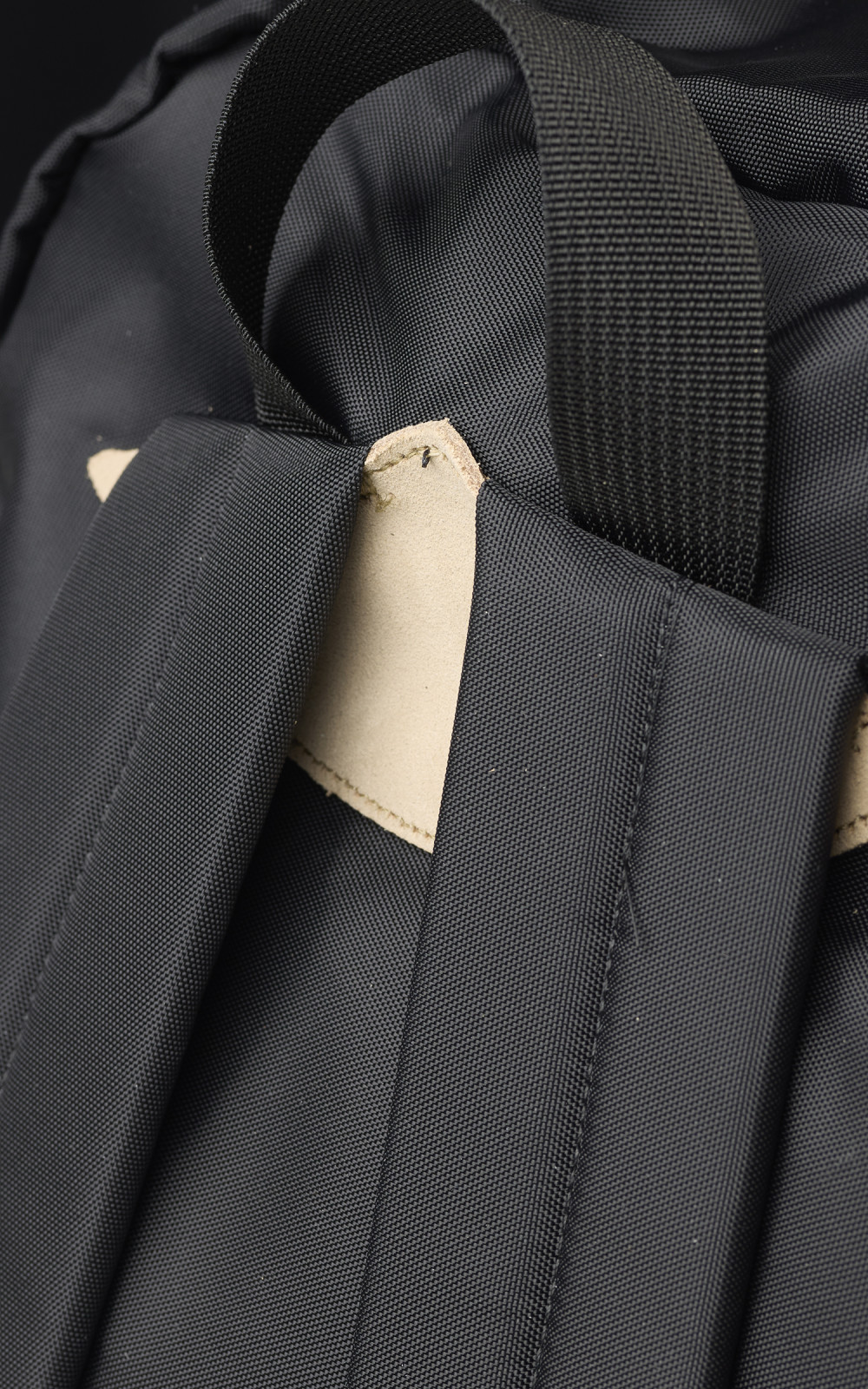 KT　Kapalan Sunshine U.S.A Pack Kaptain Sunshine Made In USA D Pack Black | Cultizm
