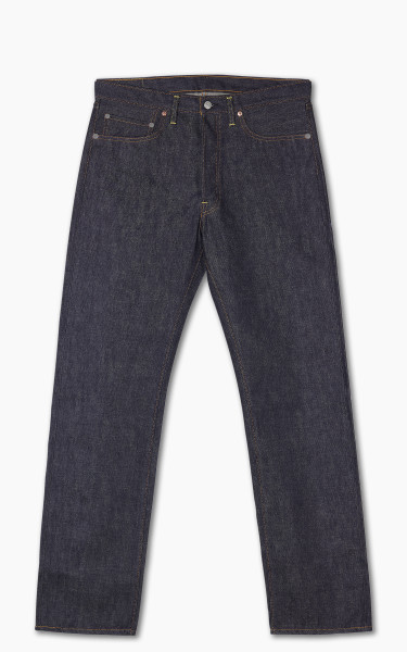 Denime Lot 224 66 Model Selvedge Indigo 14.5oz