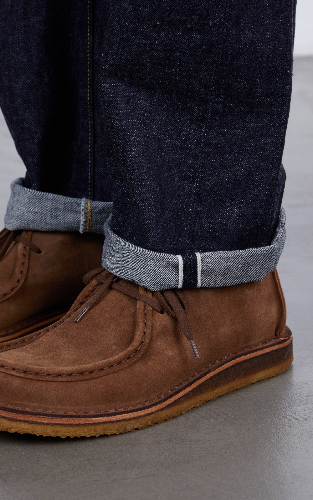 Warehouse & Co. Lot S1003XX 1944 Model Jeans Duck Digger