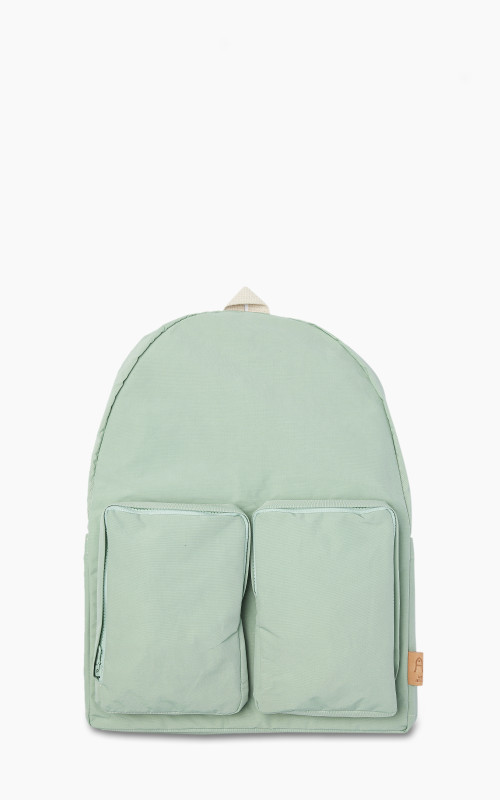 Amiacalva F006 AAF Backpack Mint