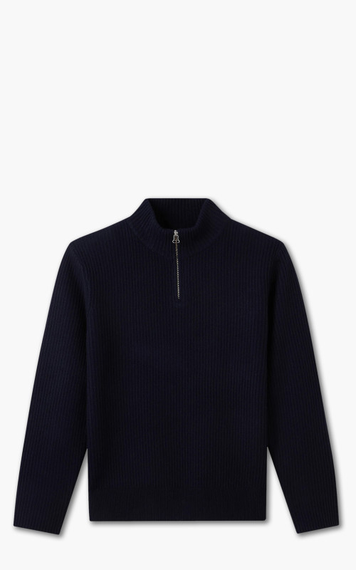 A.P.C. Pull Alex Dark Navy