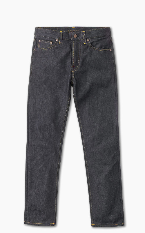 Nudie Jeans Steady Eddie II Dry Deluxe