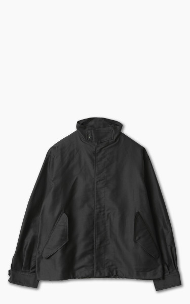 Markaware &#039;Marka&#039; Field Jacket Short Charcoal