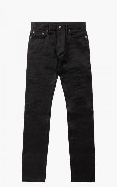 3sixteen ST-220X Slim Tapered Double Black Selvage 14.5oz