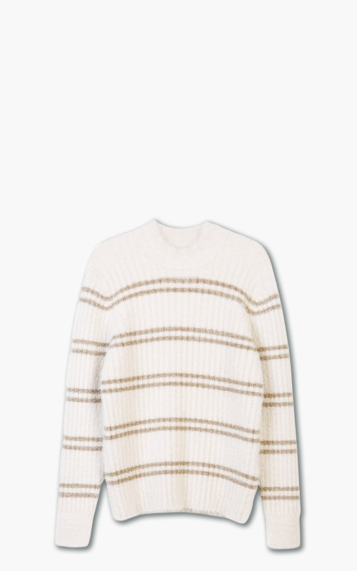 Jacquemus La Maille Pescadou Light Beige