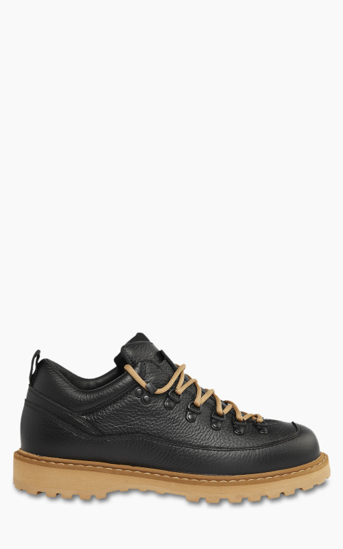 Diemme Roccia Basso Black