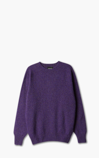 Howlin&#039; Birth Of The Cool Sweater Lavender