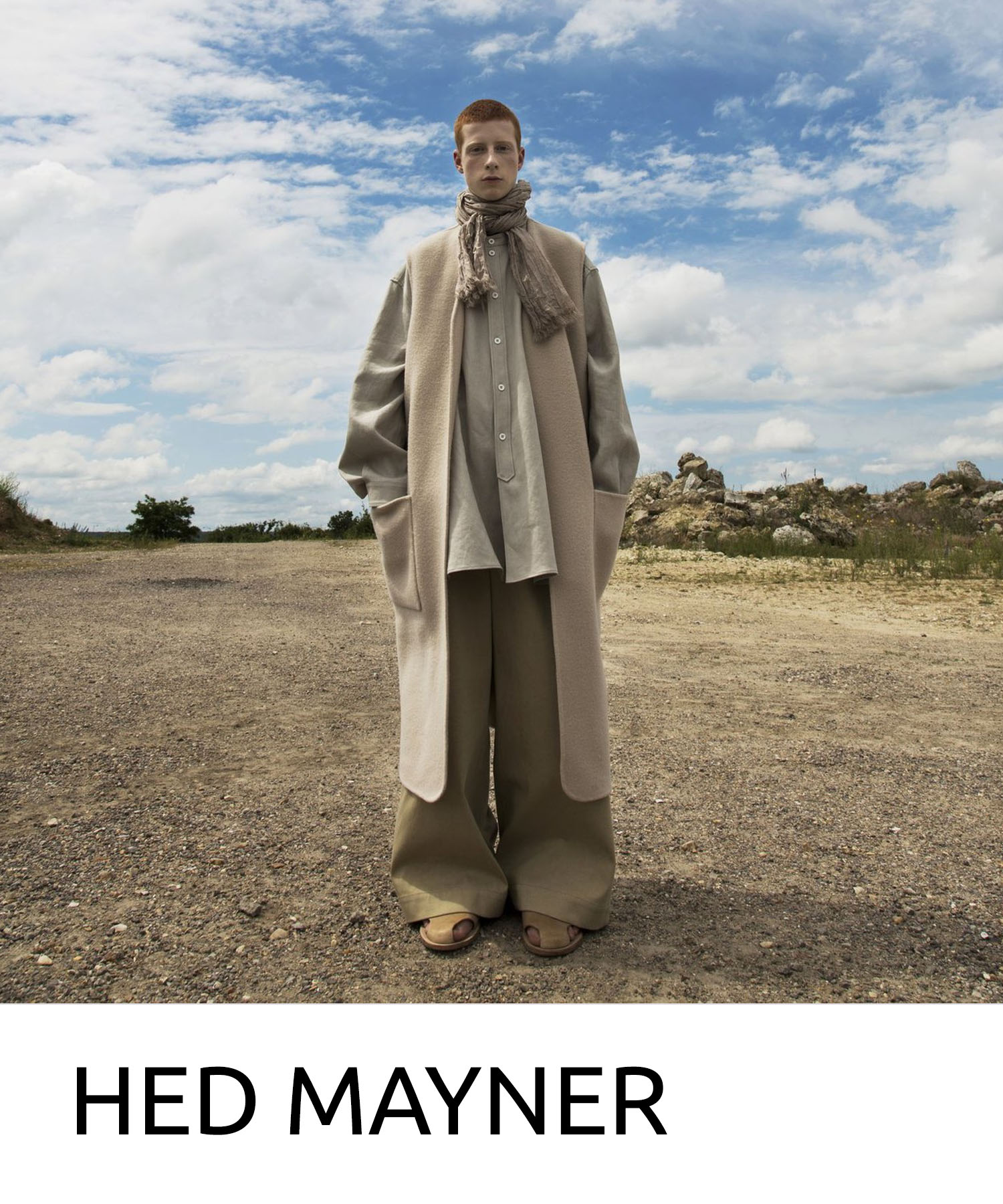 Hed Mayner