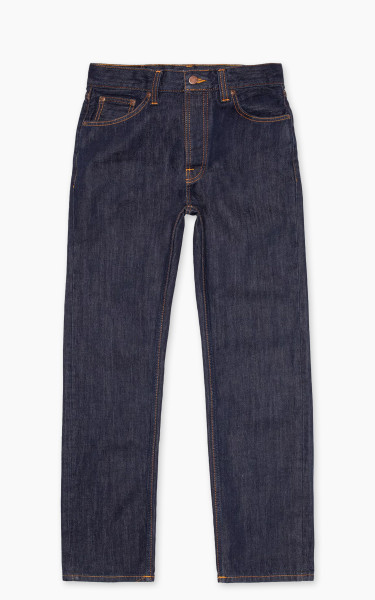 Nudie Jeans Rad Rufus Blue One Wash