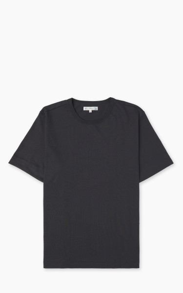 Merz b. Schwanen 2M15 Sturdy Jersey T-Shirt Charcoal