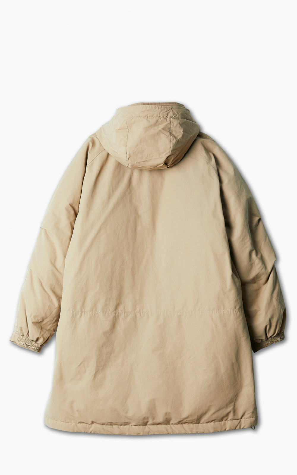 WDS LEVEL7 A32_REFLEC_PFU JACKET﻿ COYOTE