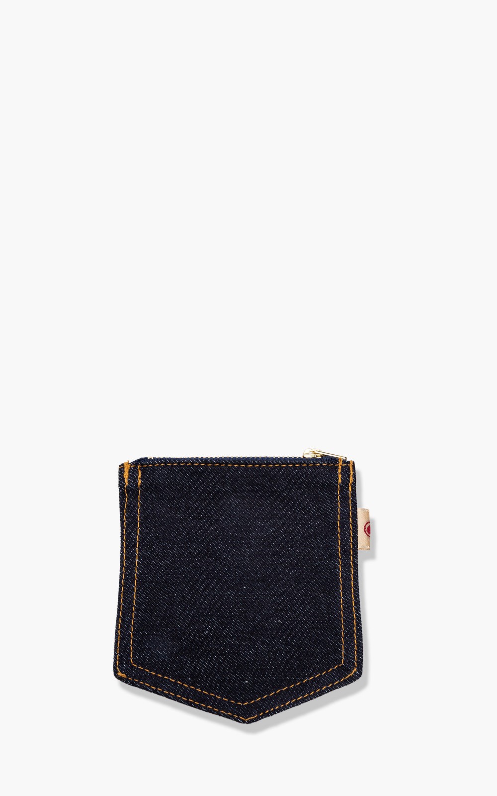 Kintaro品 Harley-Davidson® Bar & Shield Zippered King Tour-Pak Travel