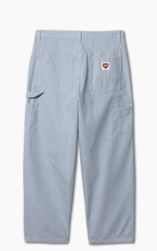 Carhartt WIP Terrell SK Pant Bleach/Wax Rinsed