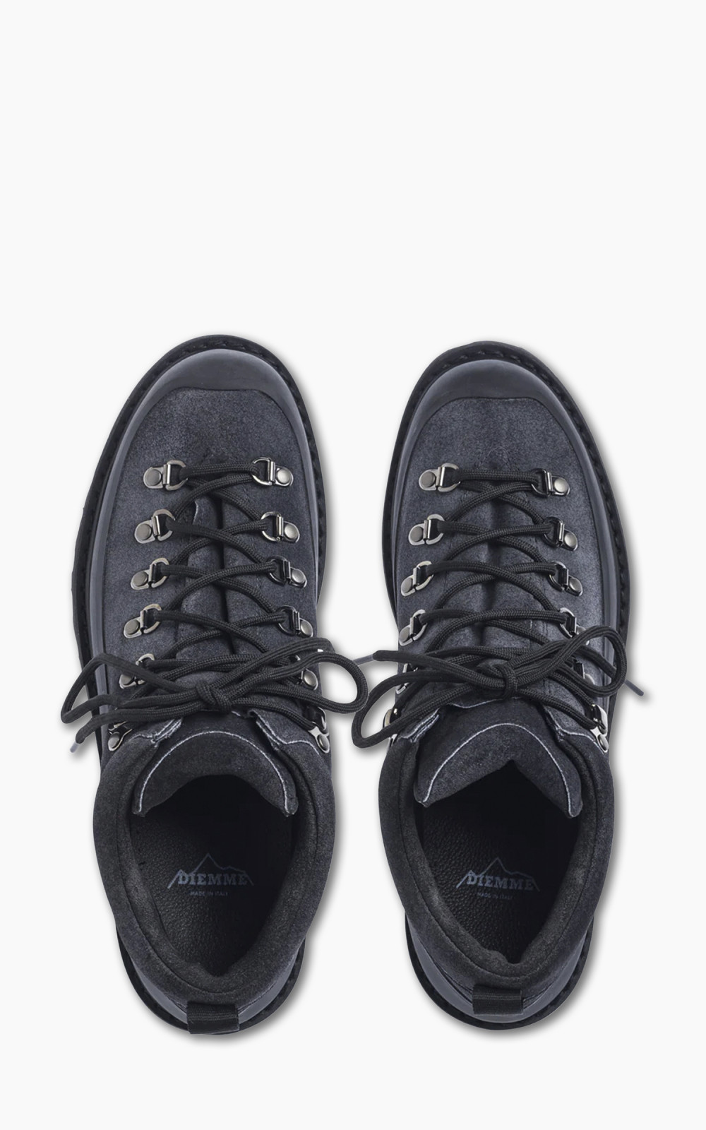 今日もビショップ DIEMME ROCCIA BASSO（EXCLUSIVE）