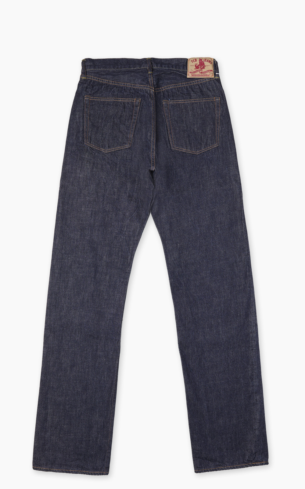 【 大感謝セール】 50's TCB Jeans Cultizm | Indigo Selvedge ジャケット・アウター