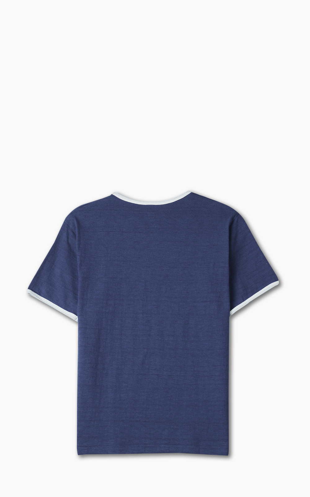 トップス herlipto Urban Basic Ringer Tee navy herlipto Urban Basic Ringer Tee 【新品未開封】 - メルカリ