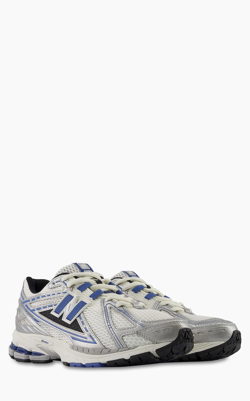 New Balance M1906 REB Silver/Blue | Cultizm