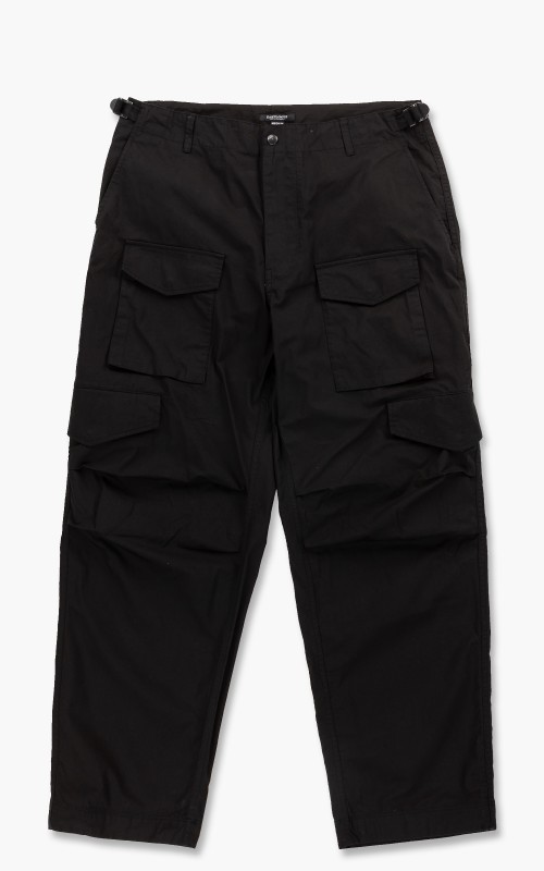 Eastlogue M65 Pants Black