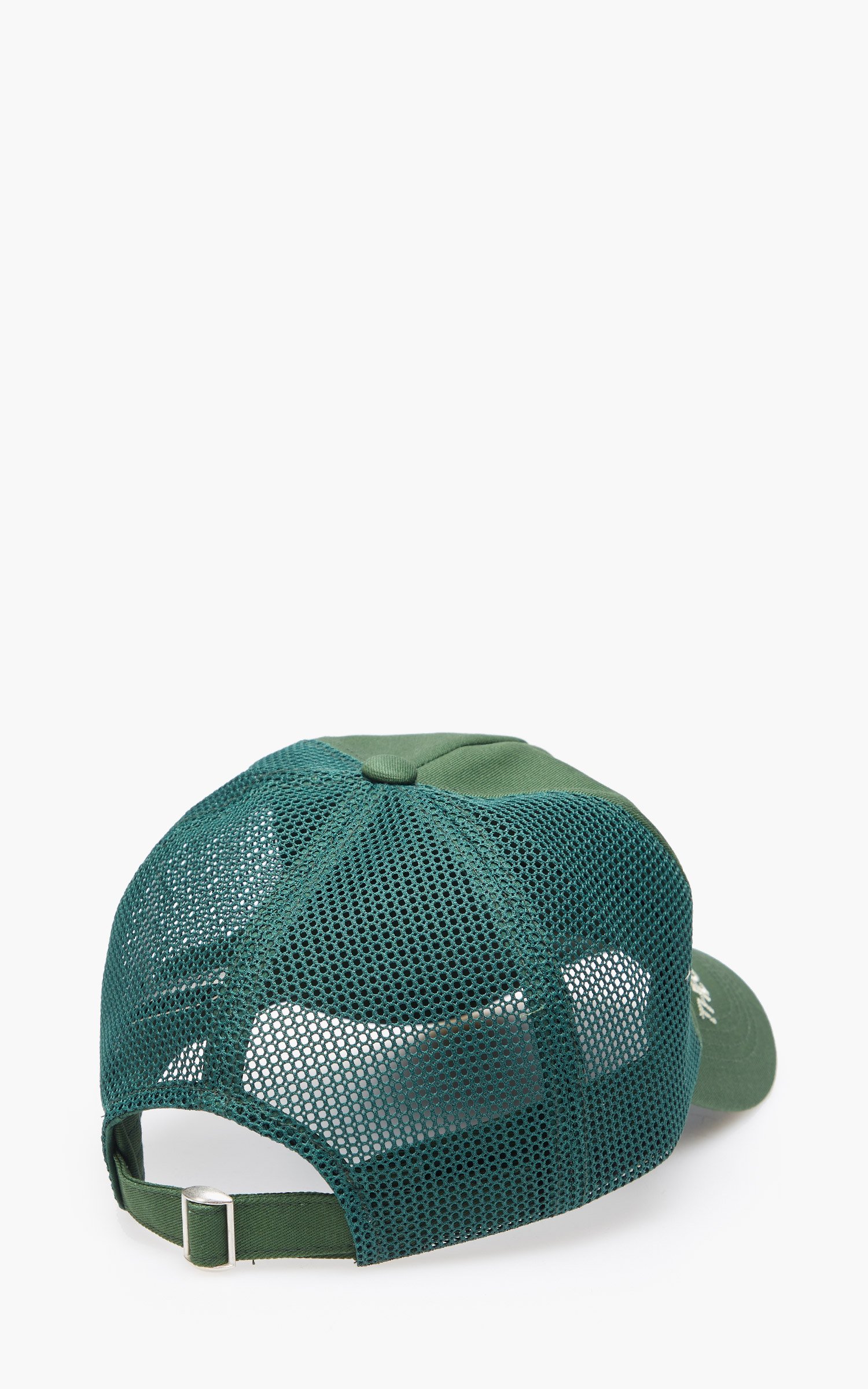 TheOpen Product The Garden Specialist Ball Cap Green | Cultizm