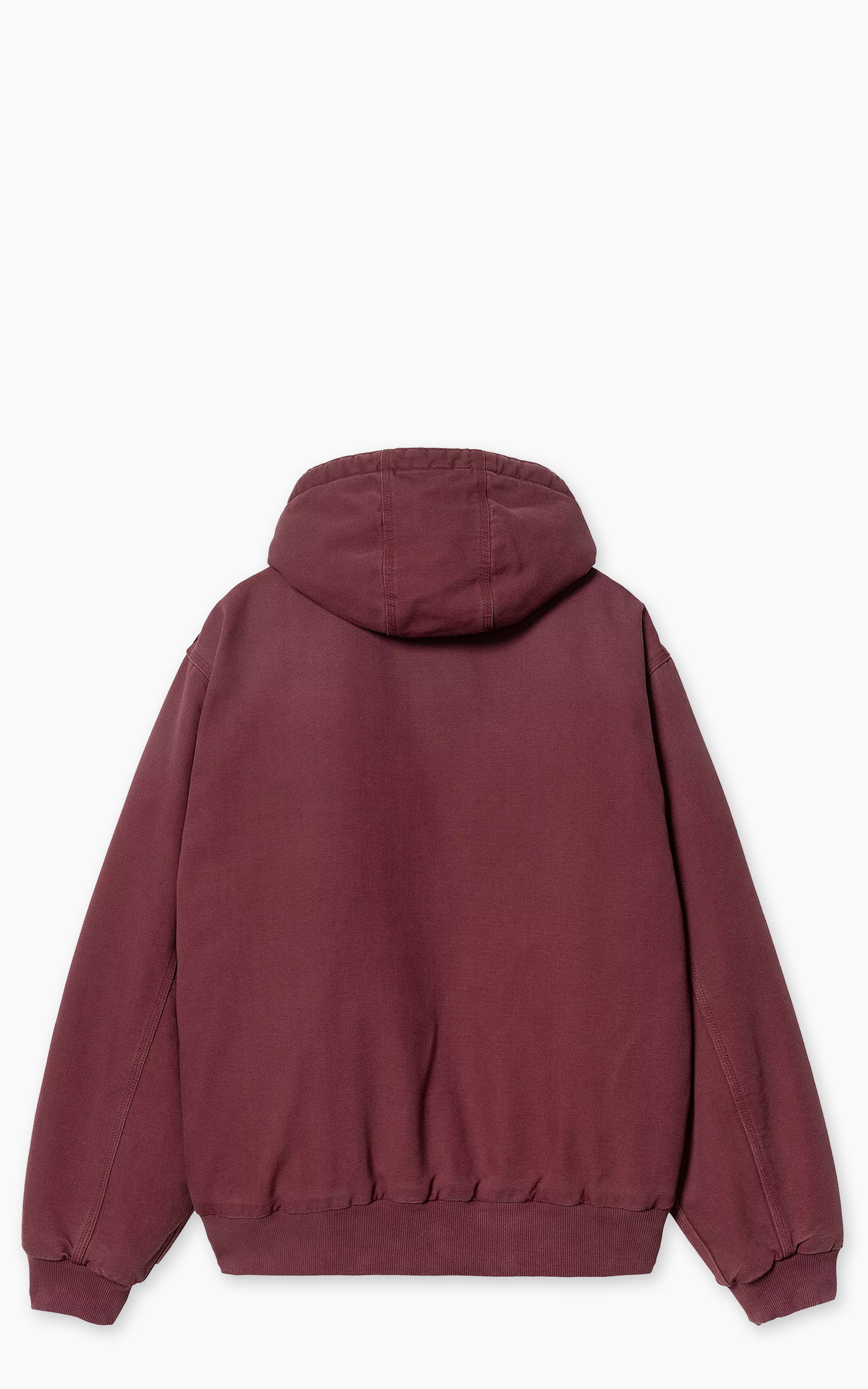 Carhartt WIP OG Active Jacket Winter Aged Canvas Air Force Carhartt WIP OG Active Jacket Winter Aged Canvas Air Force