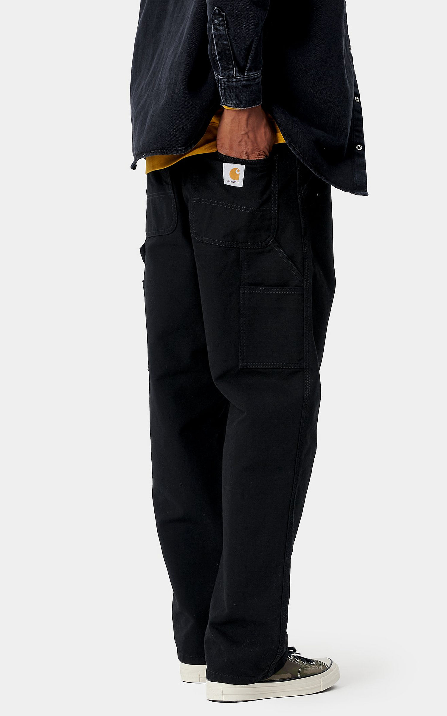 Carhartt Wip Single Knee Dearborn Pants