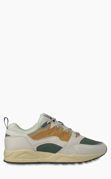 Karhu Fusion 2.0 Lily White/Nugget