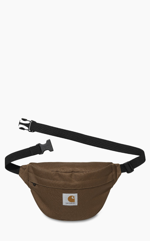 Carhartt WIP Jake Hip Bag Tamarind