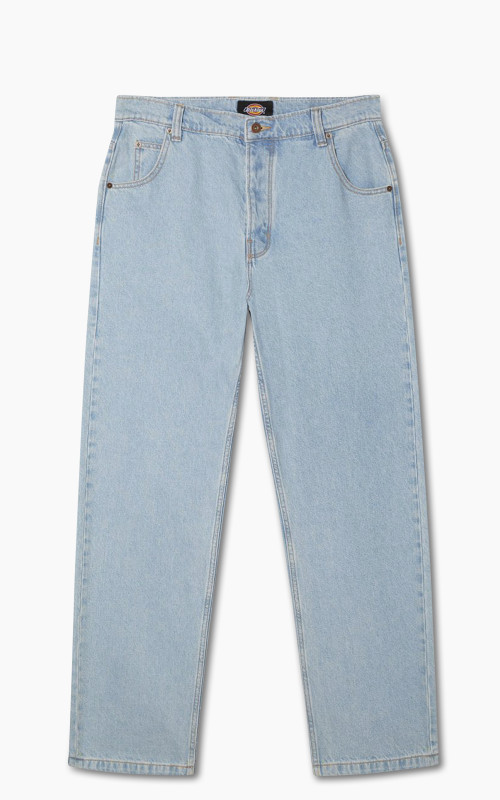 Dickies Thomasville Denim Vintage Blue