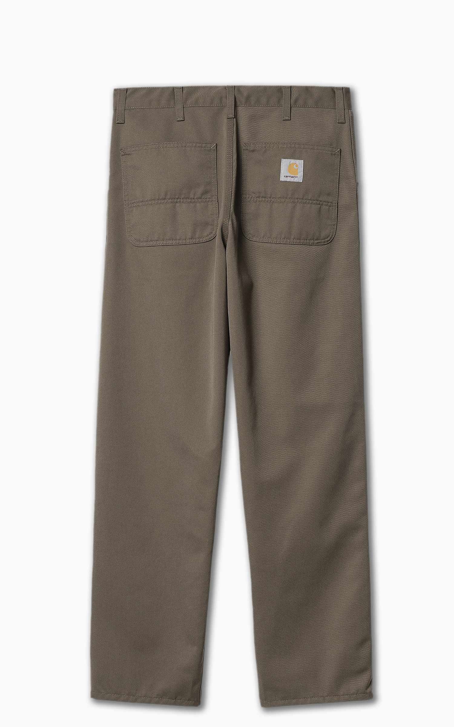 Carhartt WIP Simple Pant Barista | Cultizm