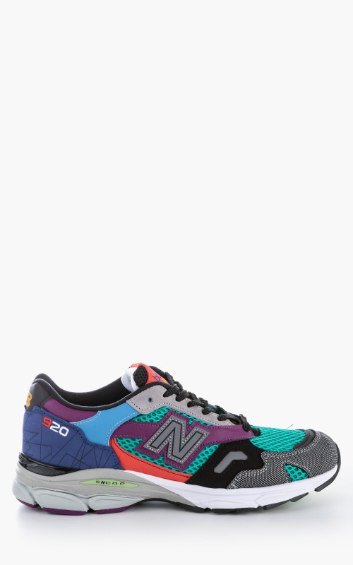 New Balance M920 MM Multicolor "Made in UK"