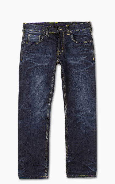 Pike Brothers 1958 Roamer Pant 15oz Indigo 104 Rinse