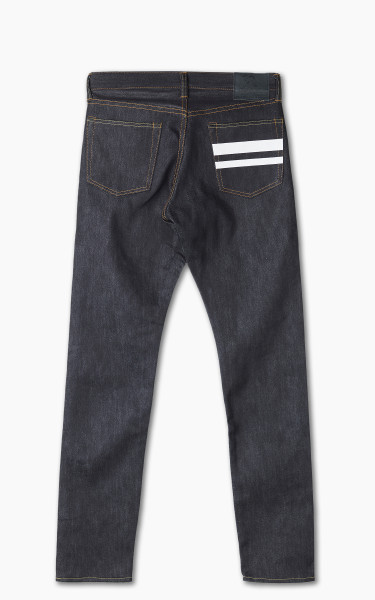 Silky denim best sale jeans