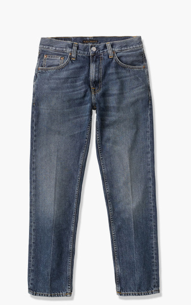 Nudie Jeans Gritty Jackson Press Creased