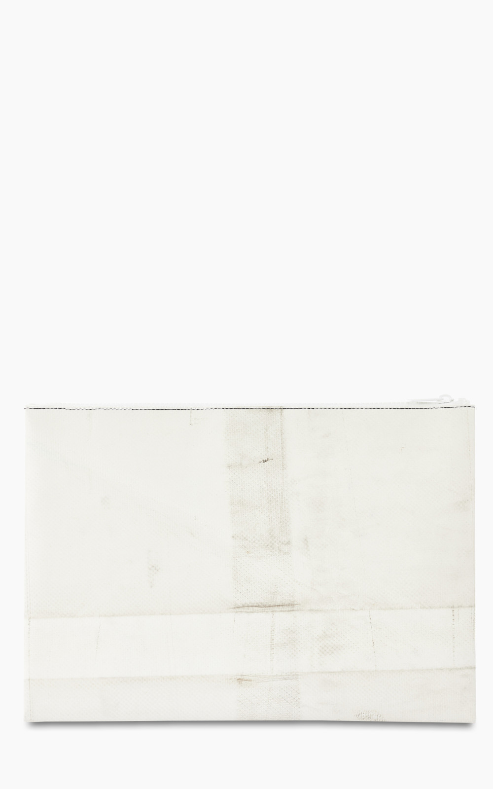 【日本限定モデル】 Pouch Dan F08 Freitag L Cultizm | 15-1 White バッグ