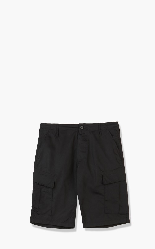 Military Surplus US ACU Shorts Ripstop Black 11402602